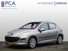 Peugeot 207 - 1.6-16V XT