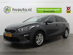 Kia Cee'd Sportswagon - Ceed 1.0 T-GDi 120PK DYNAMICPLUSLINE