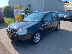 Volkswagen Golf - 1.6 FSI Turijn AUTOMAAT