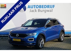 Volkswagen T-Roc - 1.5 TSI 150pk DSG Sport Business R-Line Digital Dashboard | Camera | PDC * All in prijs