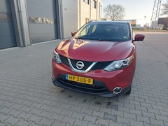 Nissan Qashqai - 1.2 Tekna