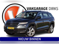 Skoda Kodiaq - 1.4 TSI ACT Style 7p. ✅ Pano ✅ Rondomzicht ✅ ACC