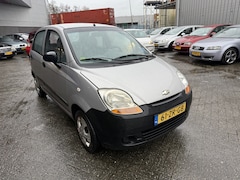 Chevrolet Matiz - 0.8 Pure