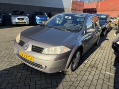 Renault Mégane - 1.6-16V Dynam.Luxe