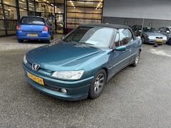 Peugeot 306 Cabriolet - 1.6