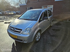 Opel Meriva - 1.6 Essentia