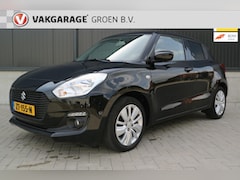 Suzuki Swift - 1.2 Select Automaat / Camera / Navi / stoelverwarming