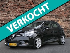 Renault Clio - 0.9 TCe Zen | Cruise | Navi | Airco