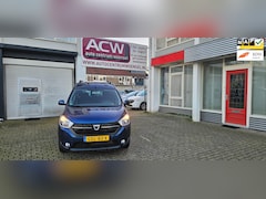 Dacia Dokker - 1.2 TCe S&S Ambiance