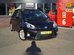 Toyota Yaris - 1.5 Full Hybrid Dynamic