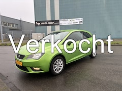 Seat Ibiza SC - 1.2 TSI Style 105 PK