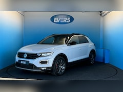 Volkswagen T-Roc - 2.0 TSI Sport 4Motion AUTM