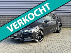 Audi A3 Sportback - 1.8 TFSI S-Line Navi Cruise Led PDC Stoelvw