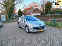 Peugeot 207 SW - 1.6 VTi XS airco trekhaak panorama dak ALLINPRIJS