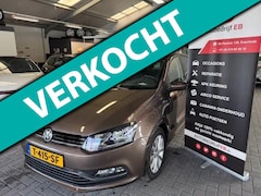 Volkswagen Polo - 1.2 TSI LIFE