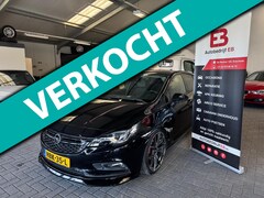 Opel Astra - 1.4 SPORT VERLAAGD