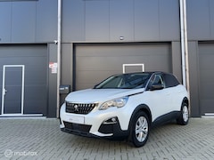 Peugeot 3008 - 1.2 PureTech Active Virtual Dash | Led | Airco