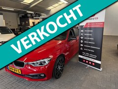 BMW 3-serie - 318i sport 18''- carbon