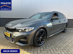 BMW 3-serie Touring - 320i High Executive