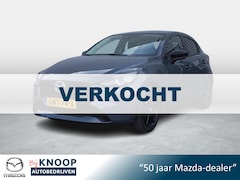 Mazda 2 - 2 1.5 e-SkyActiv-G 90 Homura | Applecarplay | Climate | LED | Camera |