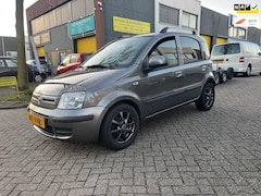 Fiat Panda - 1.2 Edizione Cool, 1e eigenaar, recent nieuw koppeling, enz, van particulier