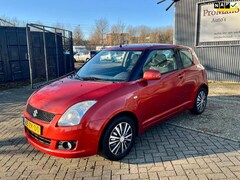 Suzuki Swift - 1.3 GLS - Met nieuwe APK