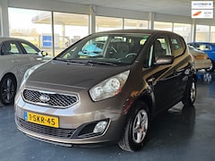 Kia Venga - 1.6 CVVT 20th Anniversary