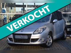 Renault Scénic - 1.4 TCE Sélection Business Airco Elek. Ramen Apk Pdc Trekhaak