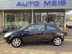 Opel Corsa - 1.0-12V EDITION