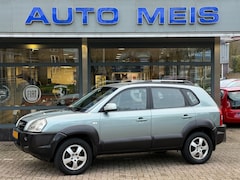 Hyundai Tucson - 2.0I Active Airco