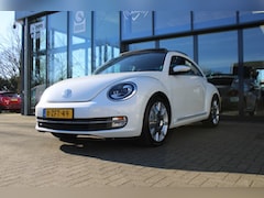 Volkswagen Beetle - 1.2 TSI FENDER ED. Panodak Climatronic, PDC, Xenon, 60.768 KM