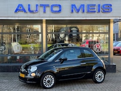 Fiat 500 - 1.0 TwinAir Lounge Panoramadak Airco