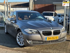 BMW 5-serie - 530i Executive | Leder | Navi | 18” LMV | Xenon |