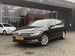 Volkswagen Passat Variant - 1, 5 TSi Highline Business