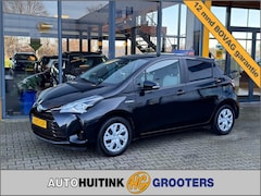 Toyota Yaris - 1.5 Hybride Active - navi - camera - climate control