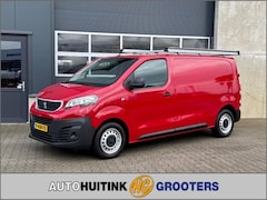 Peugeot Expert - 2.0 BlueHDI 120 Pro - sensoren - trekhaak - 1e eigenaar - nette