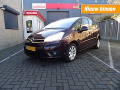 Citroën C4 Picasso - 1.8 lpg 3 - exportprijs ex bpm