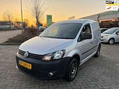 Volkswagen Caddy - 1.6 TDI|NAP|AIRCO|CRUISE CONTROL|