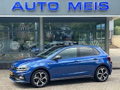 Volkswagen Polo - 1.0 TSI Highline Business R-Line Automaat Navi Camera Clima LED