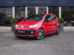 Volkswagen Up! - 1.0 TSI GTI