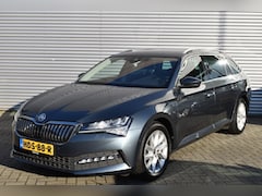 Skoda Superb Combi - 1.4 TSI PHEV BNS EDITION PLUS / LED / KEYLESS / P.CAMERA