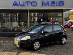 Fiat Punto - 1.4 ACTIVE