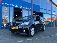 Seat Mii - 1.0 Syle Intense 5-Deurs Airco