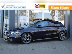 Mercedes-Benz A-klasse - 180 BUSINESS SOLUTION AMG, Clima, Navi, etc