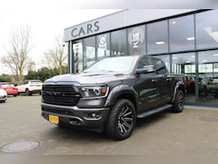 Dodge Ram - 5.7i V8 HEMI 4x4 BIGHORN / LPG 200L / DEKSEL / 3500KG