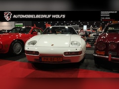 Porsche 928 - S4 Automaat