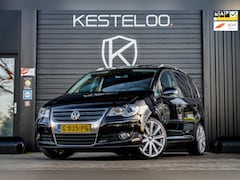 Volkswagen Touran - R36 3.6 V6 7-ZITS 315 PK DE ENIGE IN NL YOUNGTIMER