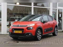 Citroën C3 - 1.2 PT SenS SHINE