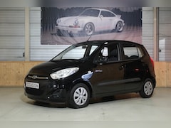 Hyundai i10 - 1.0 I-DRIVE COOL / AIRCO / 5 DEURS / WEINIG KM