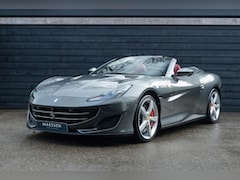 Ferrari Portofino - 3.9 V8 - Garantie - Pass. Display - Grigio/Bordeaux